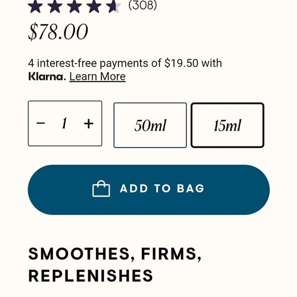 Elemis Pro-Collagen Morning Matrix Deluxe mini NEW - Picture 4 of 16